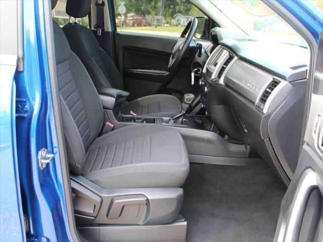 used 2020 Ford Ranger car, priced at $27,787