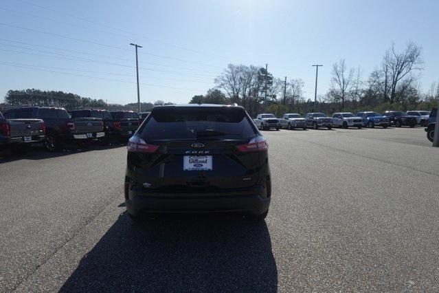 used 2023 Ford Edge car, priced at $29,500