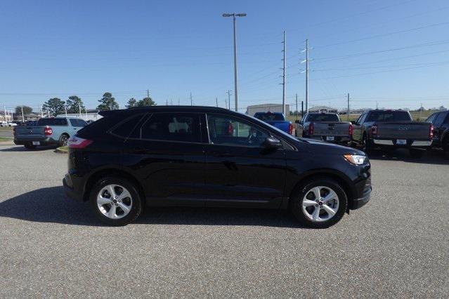 used 2023 Ford Edge car, priced at $29,500