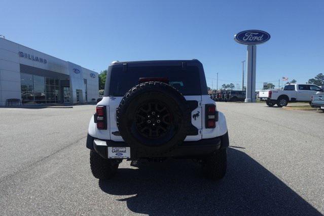 new 2024 Ford Bronco car, priced at $86,869