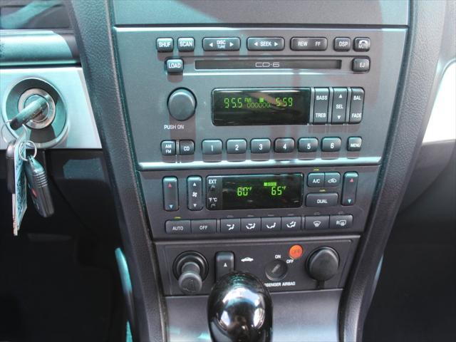 used 2003 Ford Thunderbird car, priced at $15,987