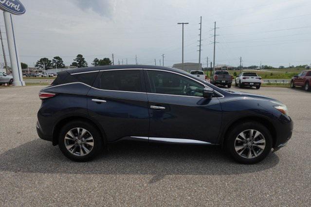 used 2015 Nissan Murano car, priced at $12,950