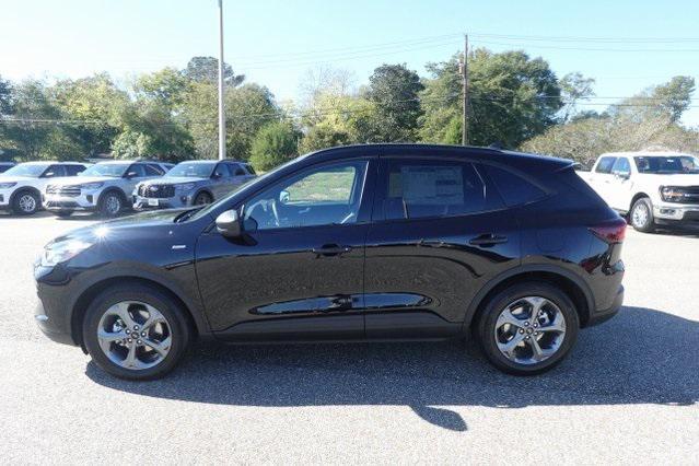 new 2025 Ford Escape car, priced at $32,651