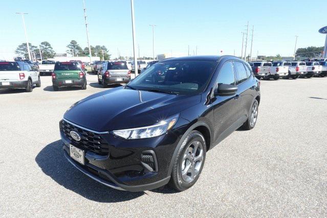 new 2025 Ford Escape car, priced at $32,651