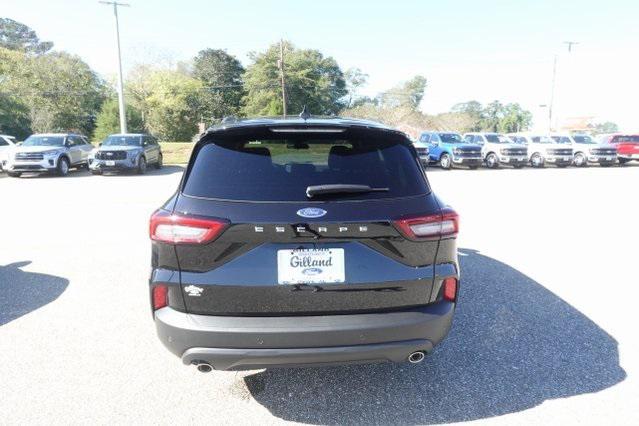 new 2025 Ford Escape car, priced at $32,651