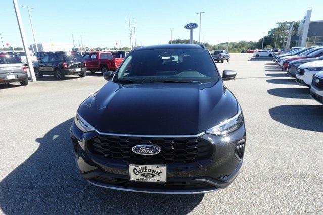 new 2025 Ford Escape car, priced at $32,651