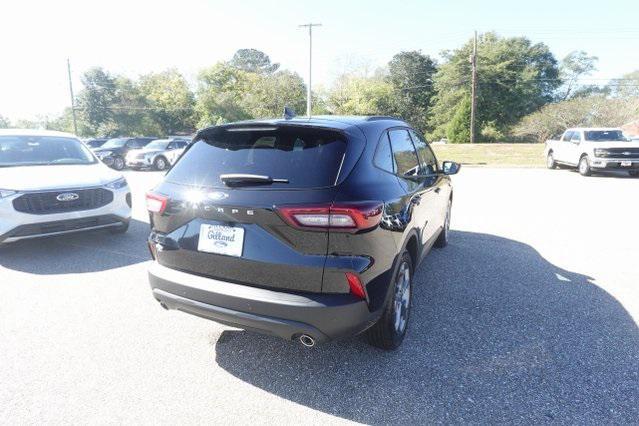 new 2025 Ford Escape car, priced at $32,651