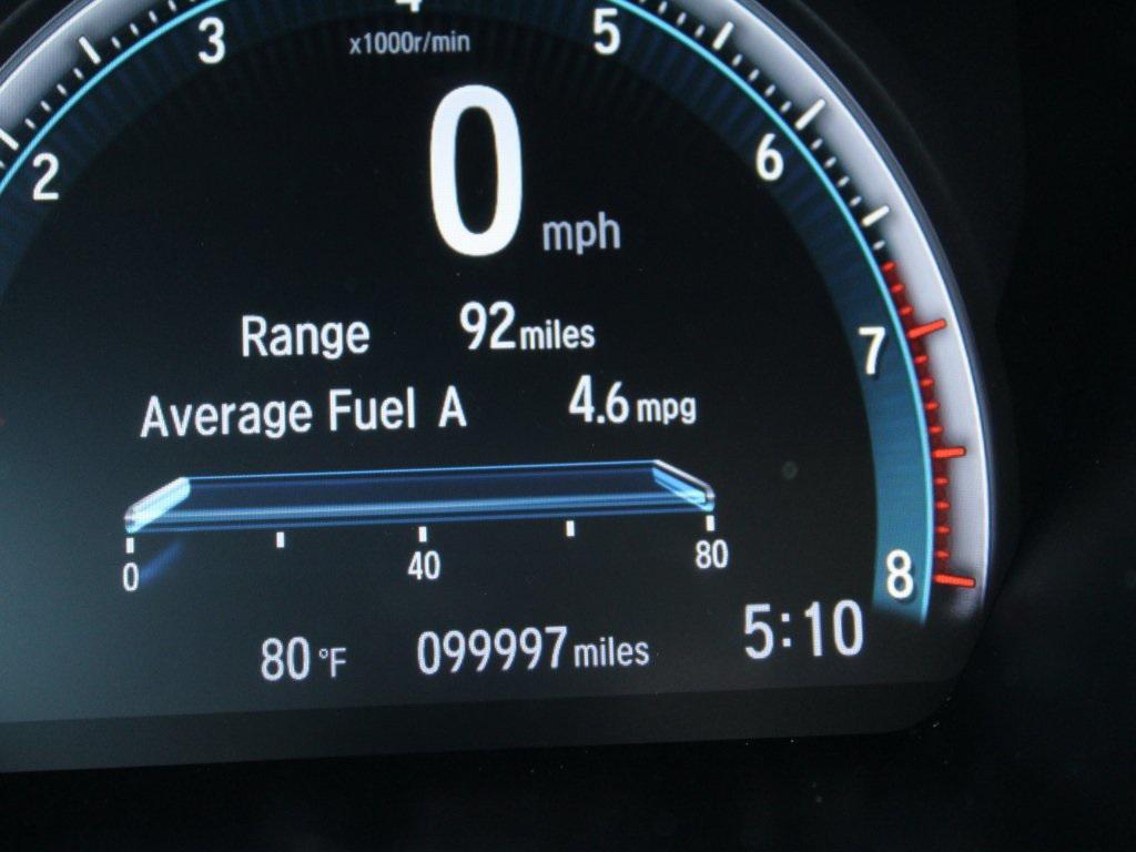 used 2020 Honda Civic car, priced at $15,987