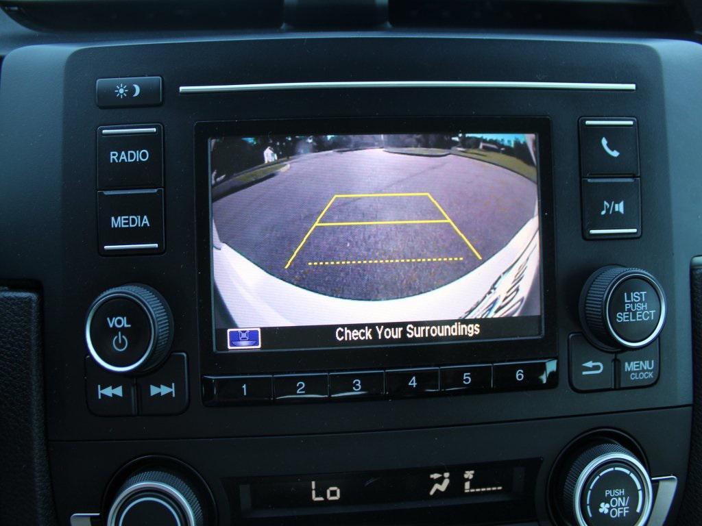 used 2020 Honda Civic car, priced at $15,987