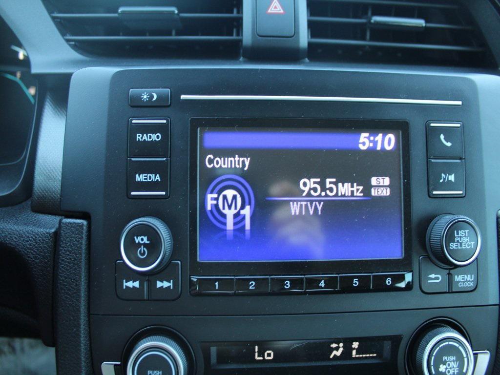 used 2020 Honda Civic car, priced at $15,987