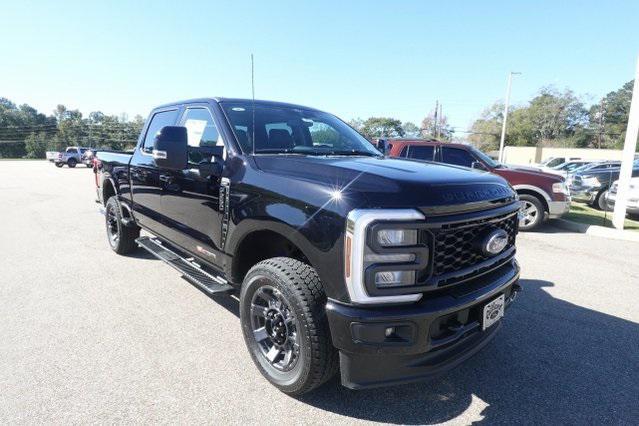 new 2024 Ford F-250 car, priced at $85,368