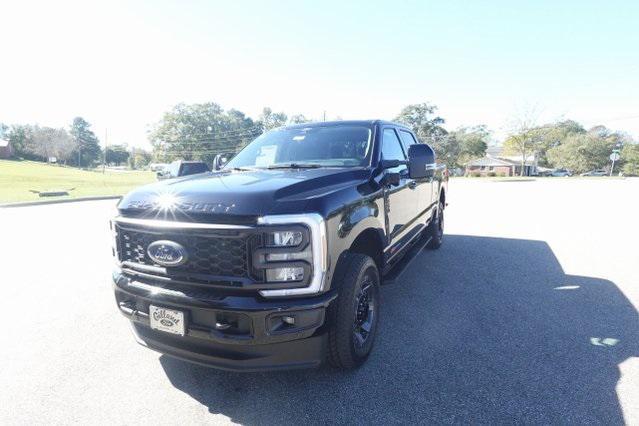 new 2024 Ford F-250 car, priced at $85,368