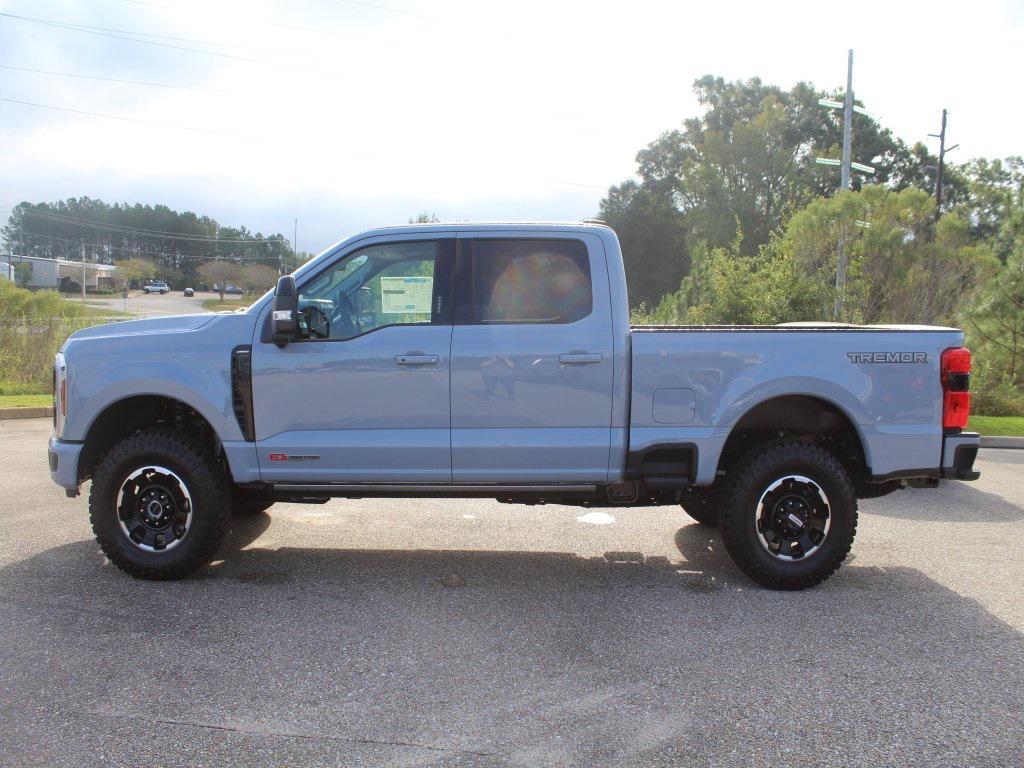 new 2026 Ford F-250 car, priced at $97,315