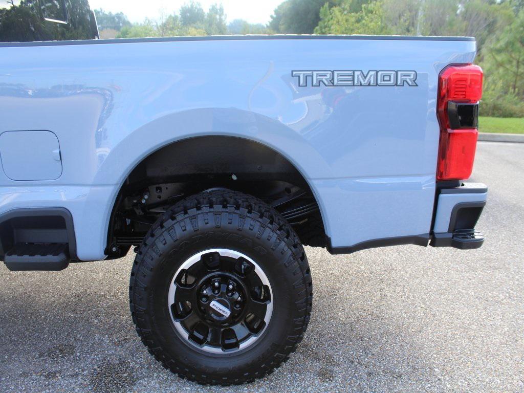 new 2026 Ford F-250 car, priced at $97,315