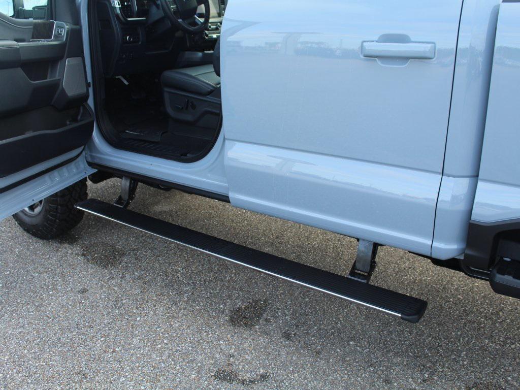 new 2026 Ford F-250 car, priced at $97,315