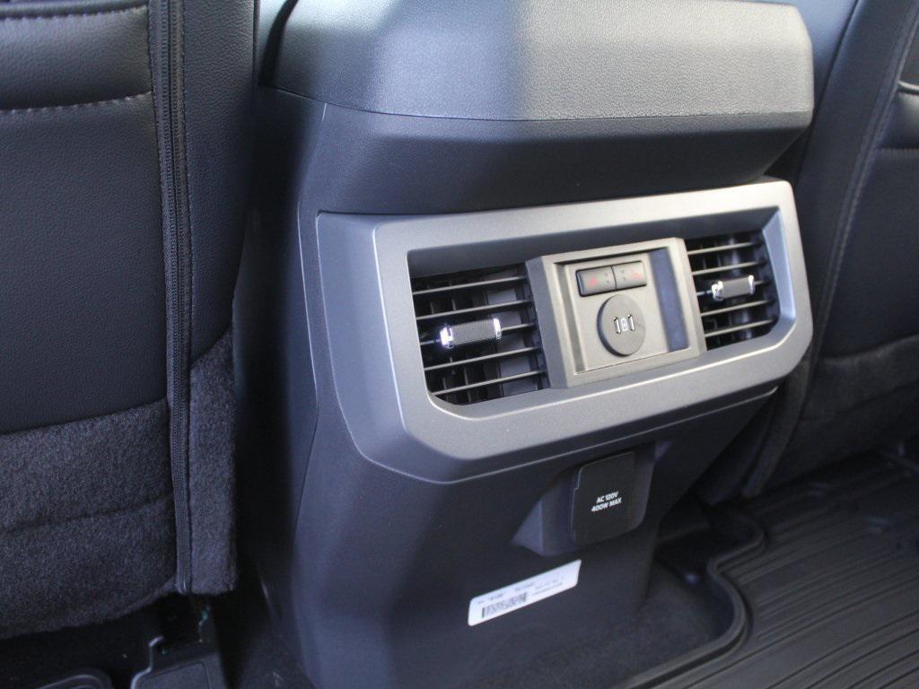 new 2026 Ford F-250 car, priced at $97,315