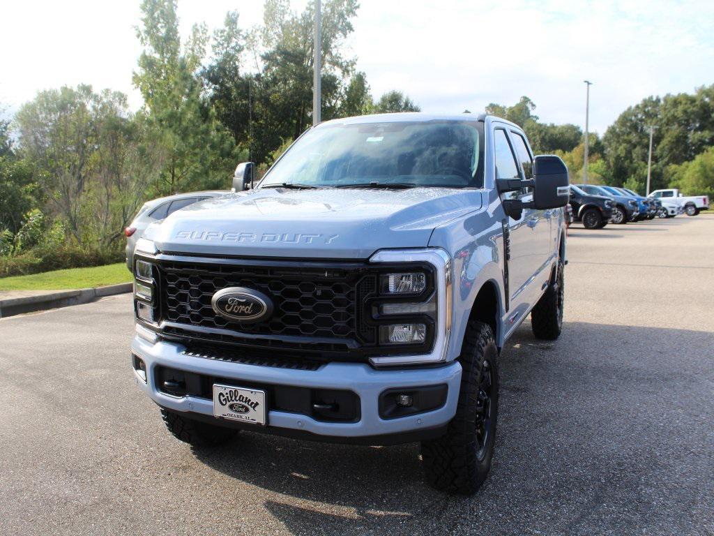 new 2026 Ford F-250 car, priced at $97,315