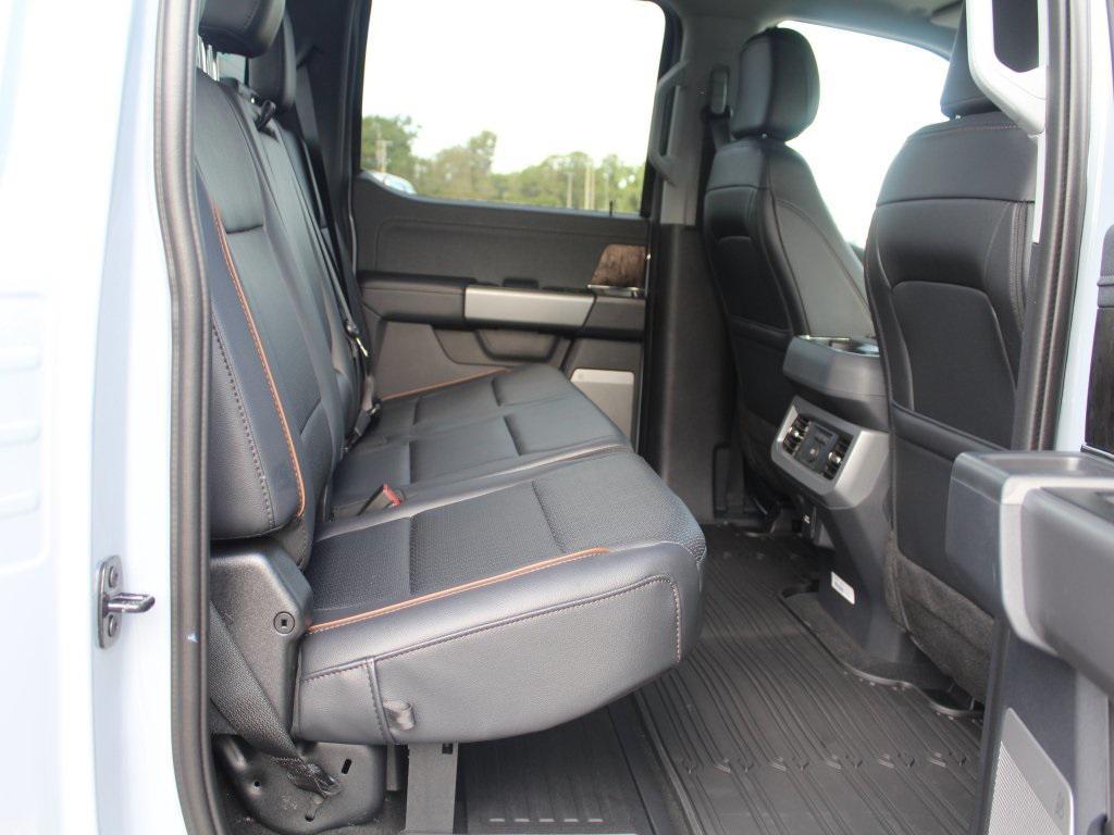 new 2026 Ford F-250 car, priced at $97,315