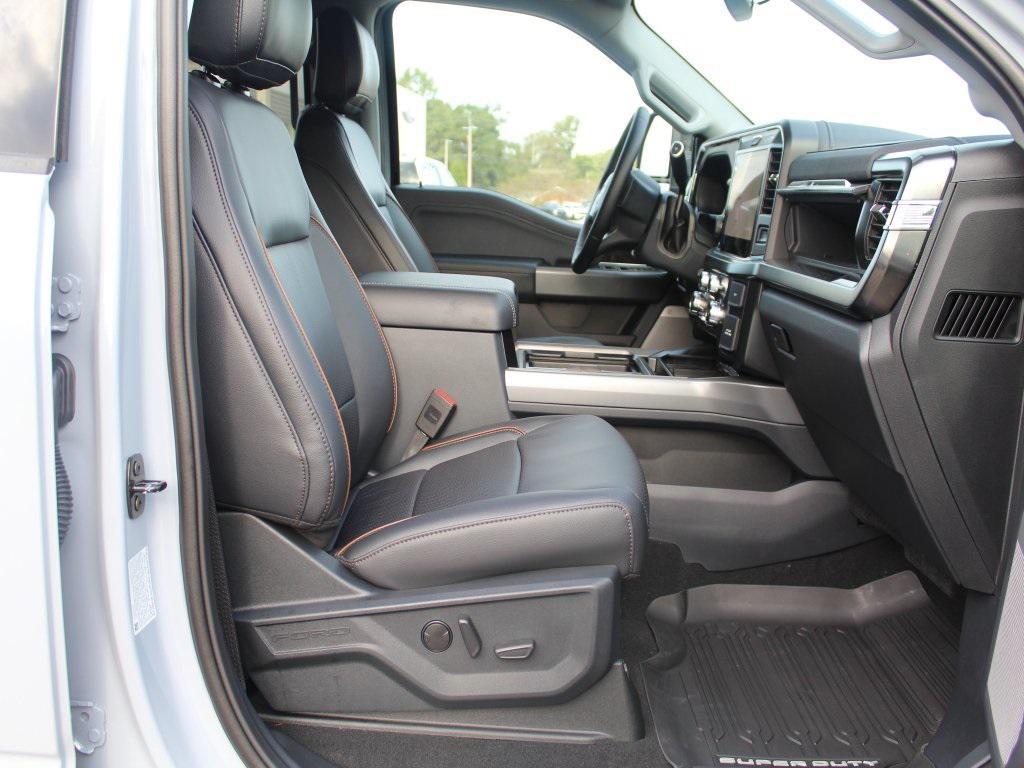 new 2026 Ford F-250 car, priced at $97,315