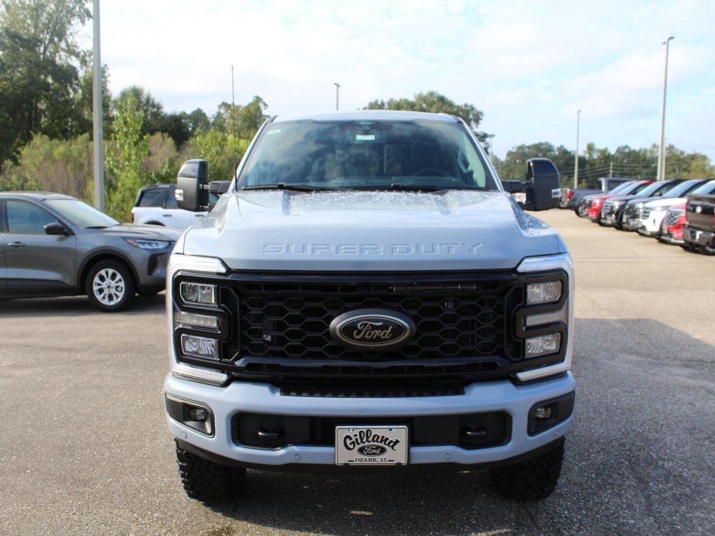 new 2026 Ford F-250 car, priced at $97,315