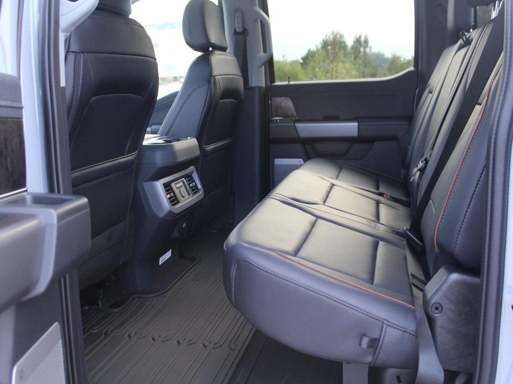 new 2026 Ford F-250 car, priced at $97,315