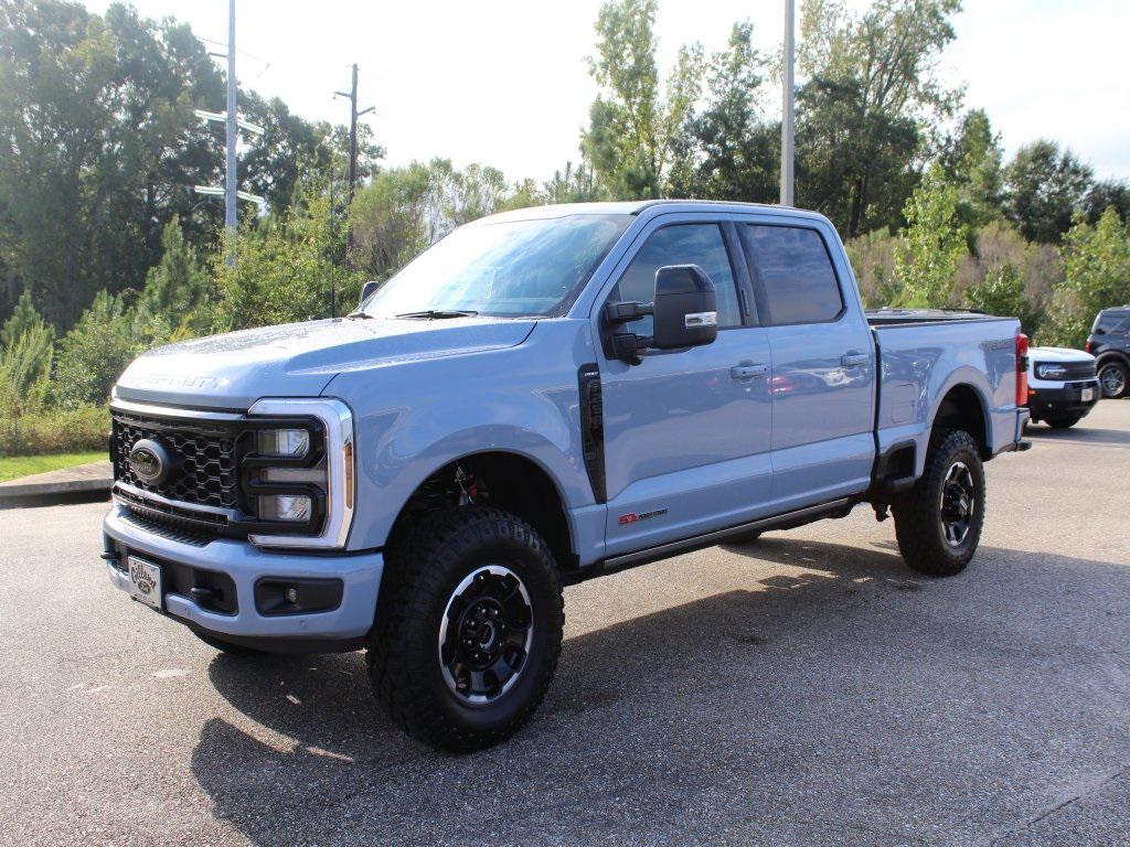 new 2026 Ford F-250 car, priced at $97,315