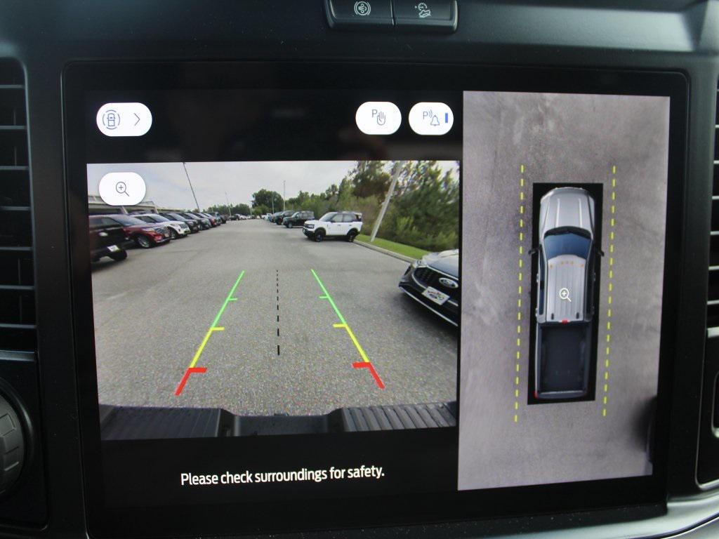 new 2026 Ford F-250 car, priced at $97,315