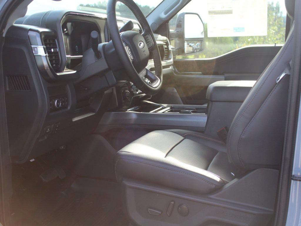 new 2026 Ford F-250 car, priced at $97,315
