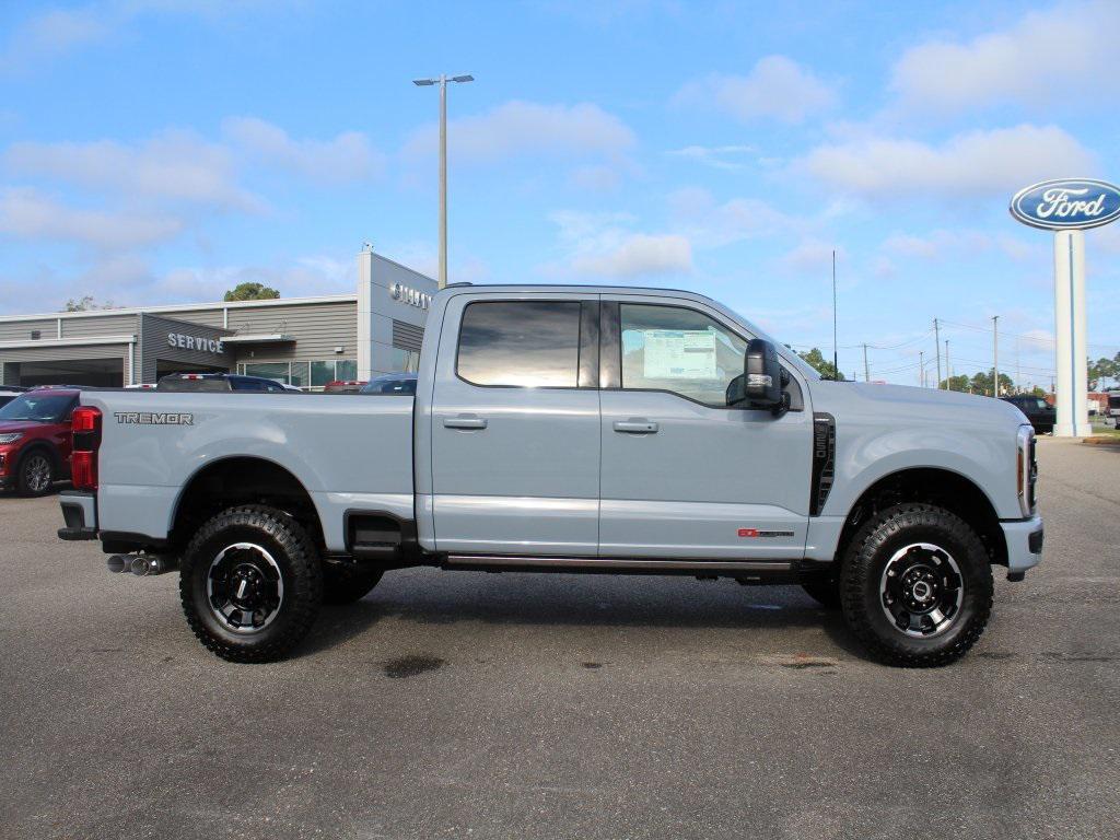 new 2026 Ford F-250 car, priced at $97,315