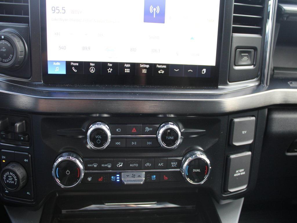 new 2026 Ford F-250 car, priced at $97,315