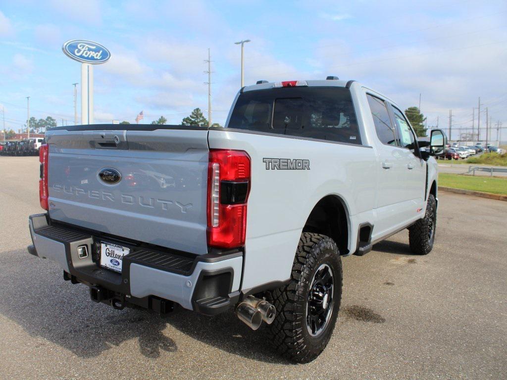 new 2026 Ford F-250 car, priced at $97,315