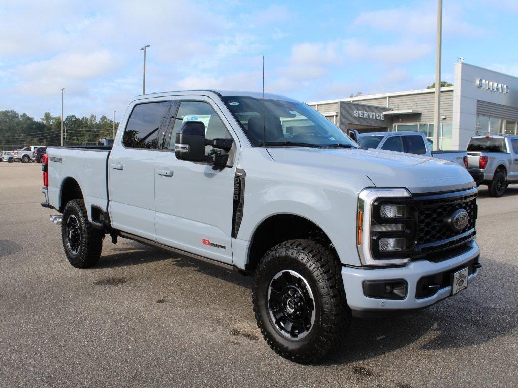 new 2026 Ford F-250 car, priced at $97,315