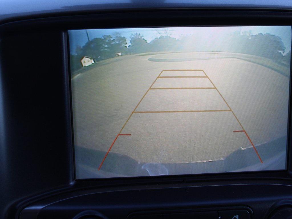 used 2018 Chevrolet Silverado 1500 car, priced at $22,287