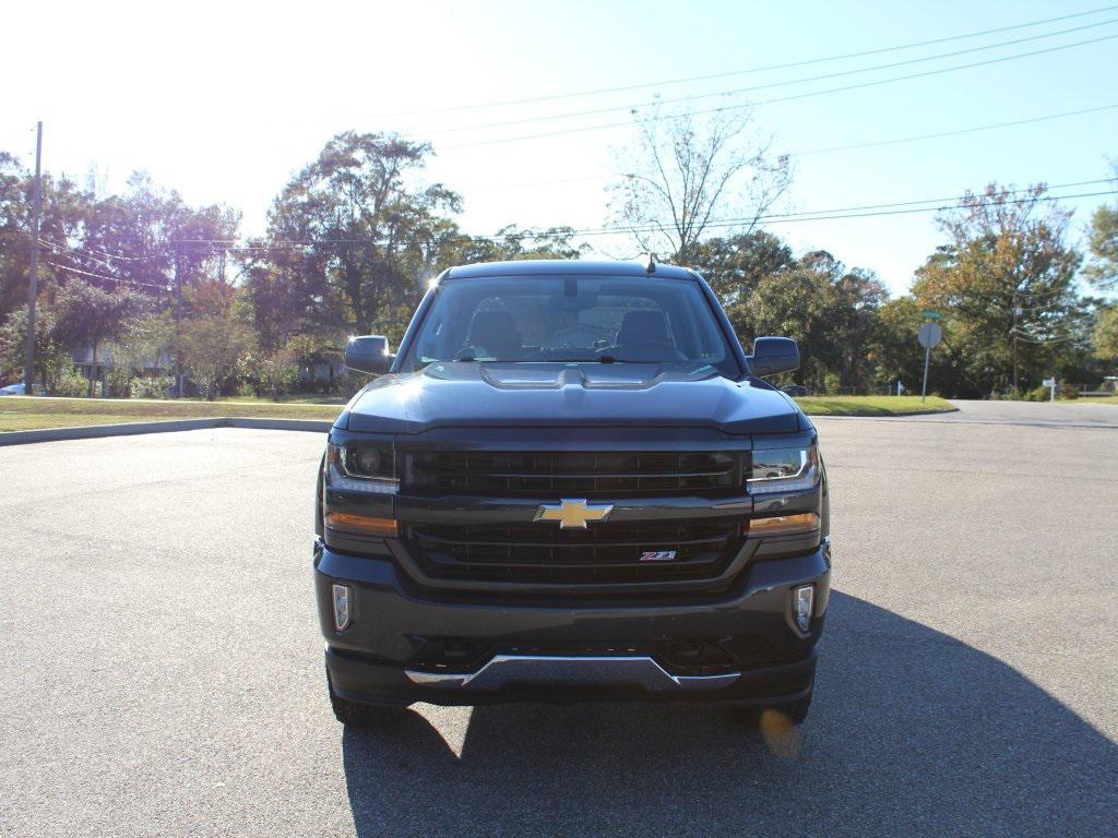 used 2018 Chevrolet Silverado 1500 car, priced at $22,287