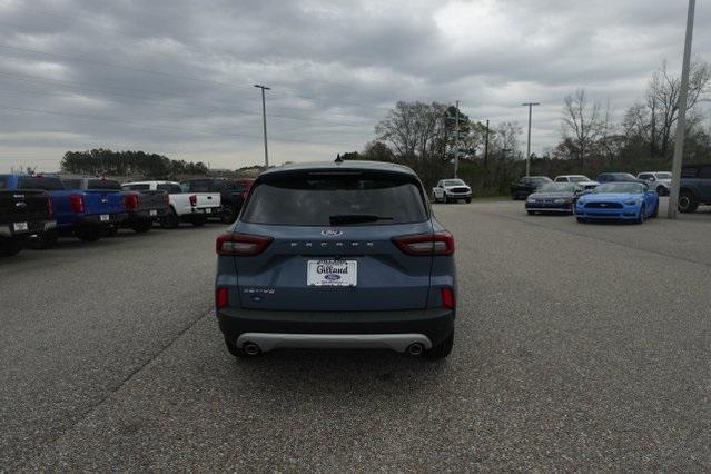 new 2024 Ford Escape car, priced at $30,805