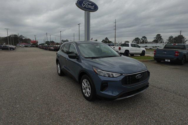 new 2024 Ford Escape car, priced at $30,805