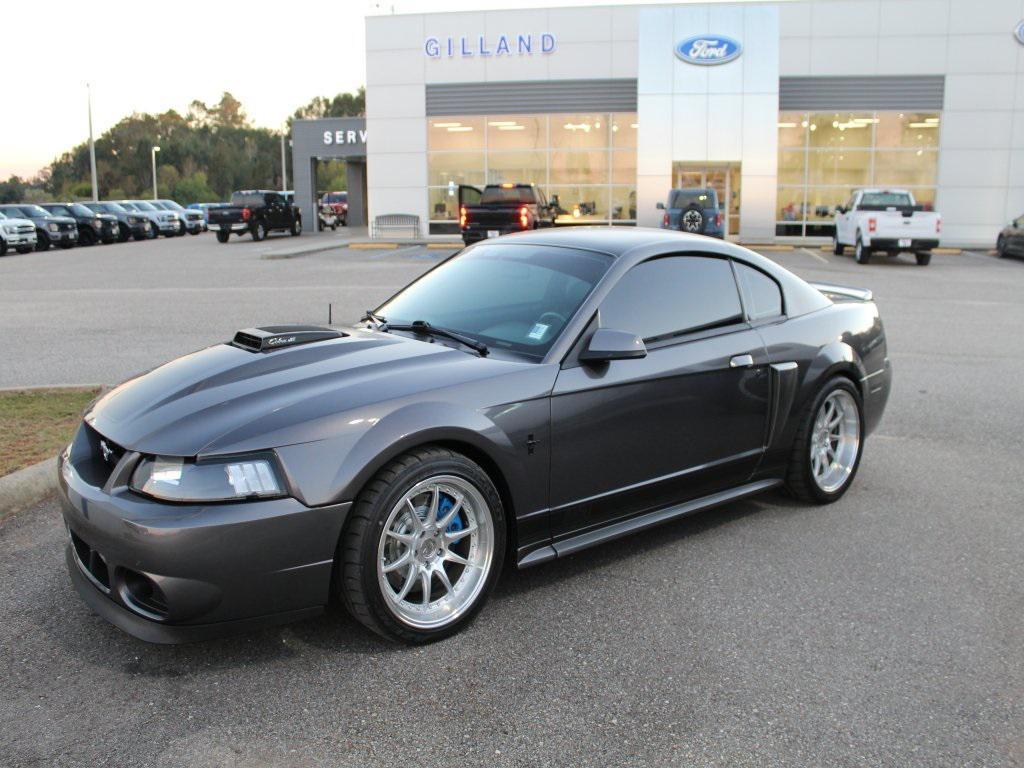 used 2003 Ford Mustang car, priced at $19,987