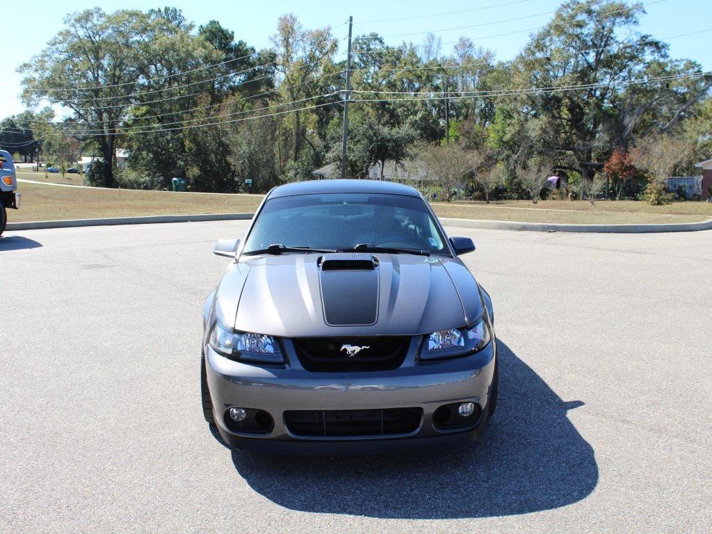 used 2003 Ford Mustang car, priced at $19,987