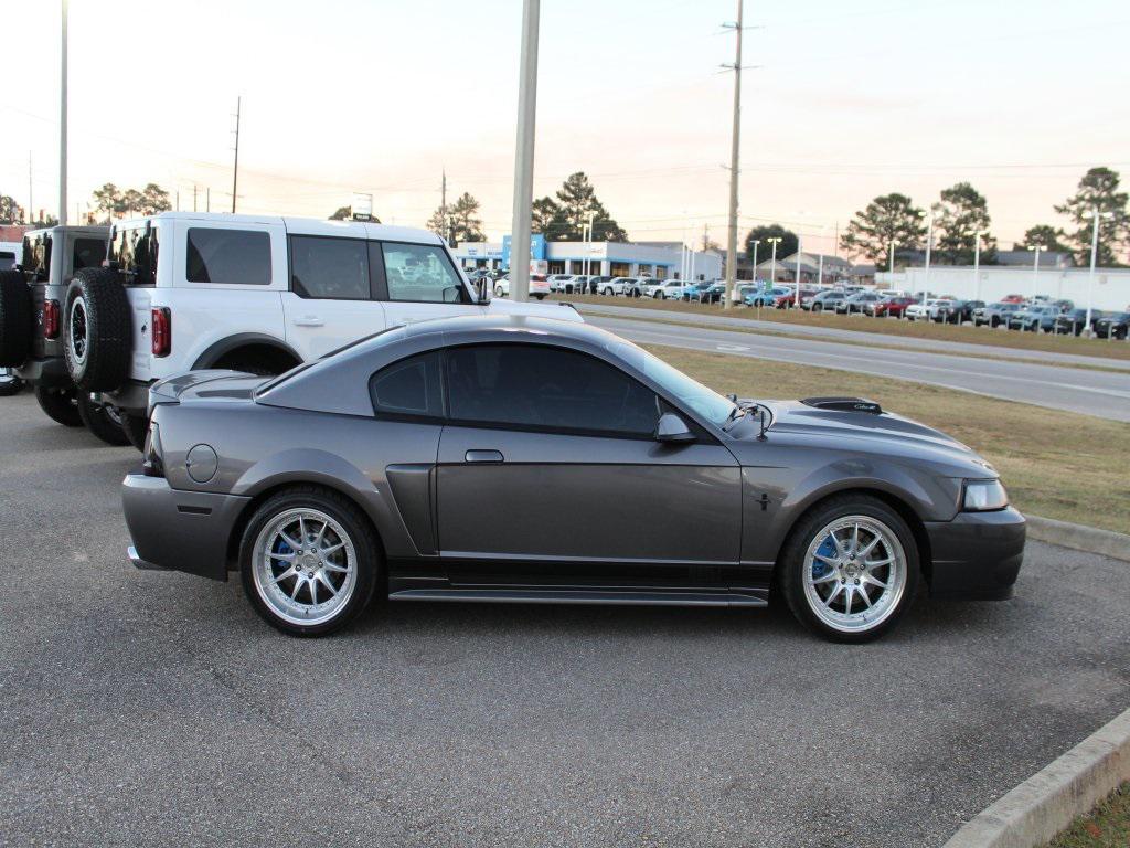 used 2003 Ford Mustang car, priced at $19,987