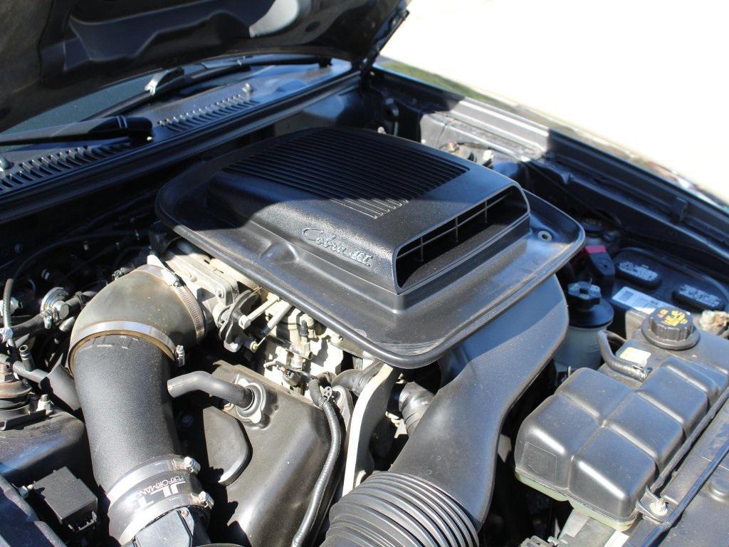 used 2003 Ford Mustang car, priced at $19,987