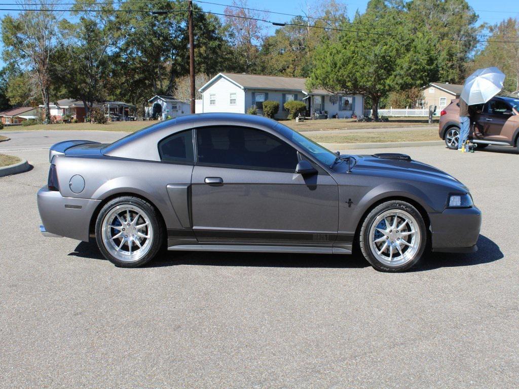 used 2003 Ford Mustang car, priced at $19,987