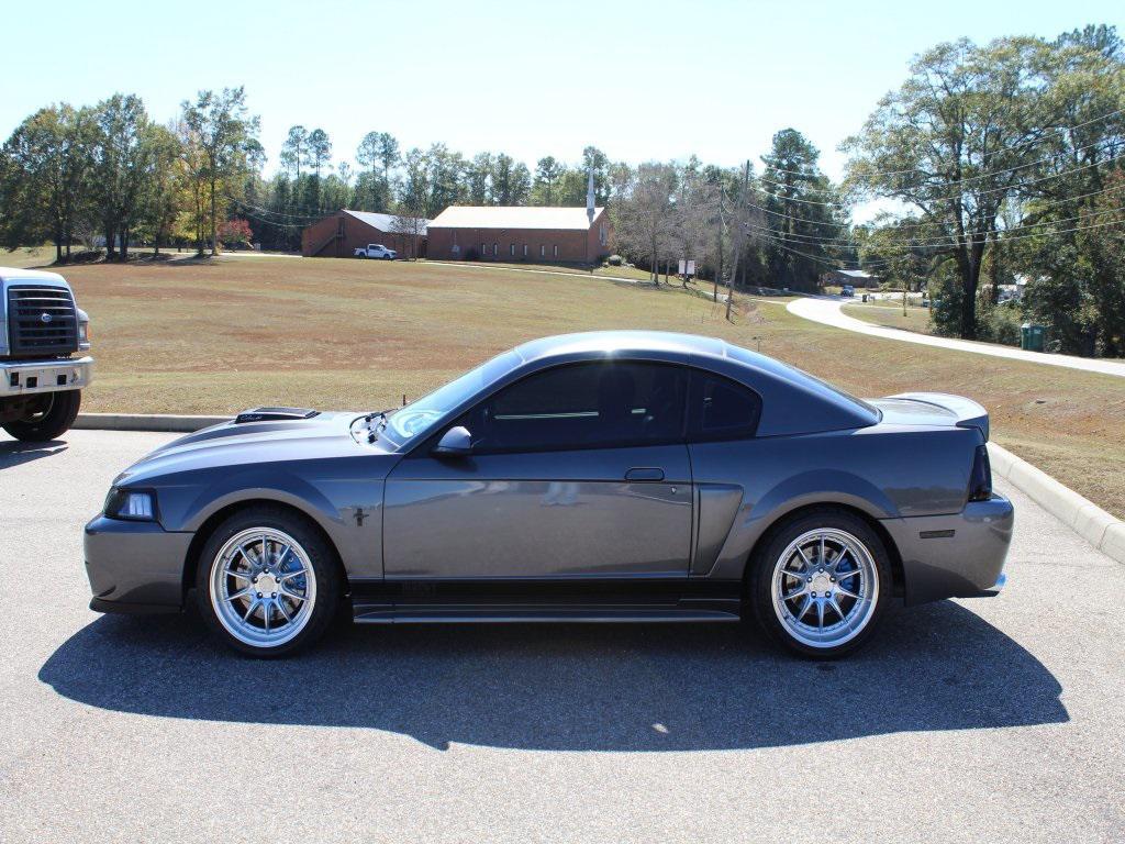 used 2003 Ford Mustang car, priced at $19,987