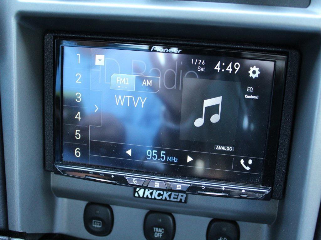 used 2003 Ford Mustang car, priced at $19,987