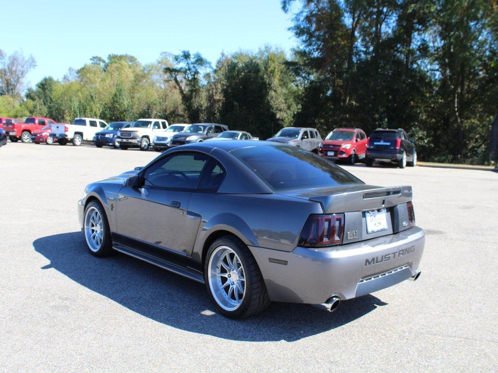 used 2003 Ford Mustang car, priced at $19,987