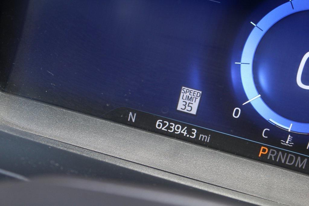 used 2020 Ford Explorer car, priced at $28,579