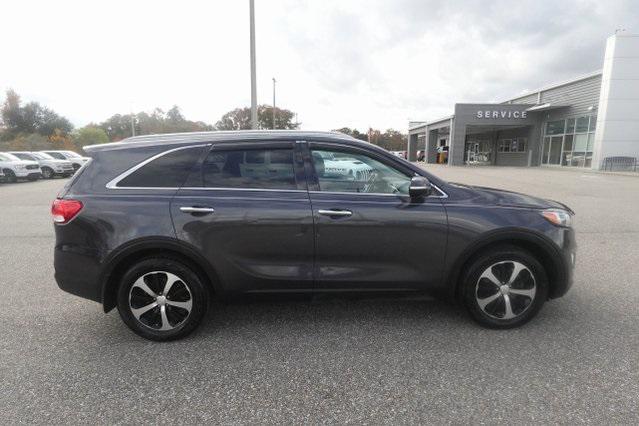 used 2016 Kia Sorento car, priced at $9,950