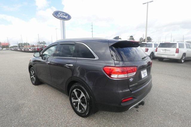 used 2016 Kia Sorento car, priced at $9,950