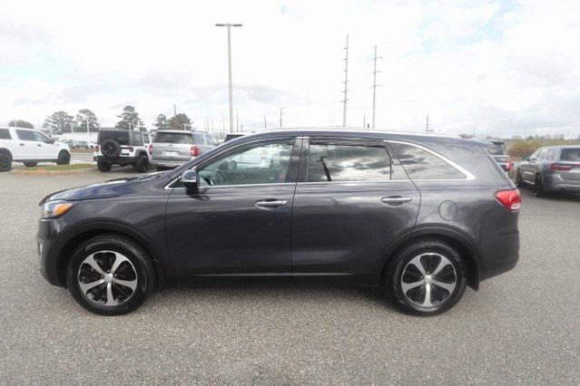 used 2016 Kia Sorento car, priced at $9,950