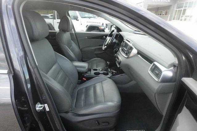 used 2016 Kia Sorento car, priced at $9,950