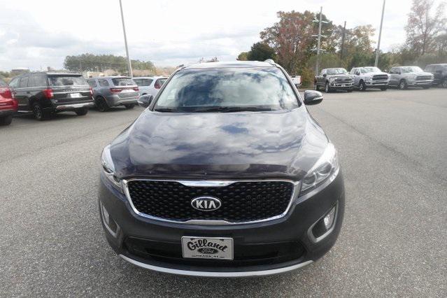 used 2016 Kia Sorento car, priced at $9,950